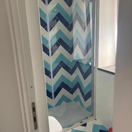 D&d Lovely Gasthuis Capri