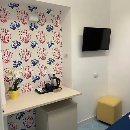 D&d Lovely Maison d'hôtes 3*