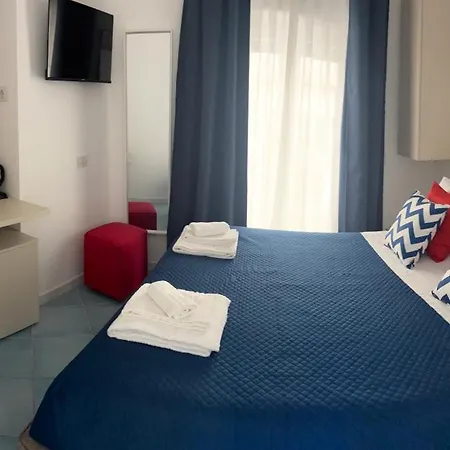 D&d Lovely Maison d'hôtes