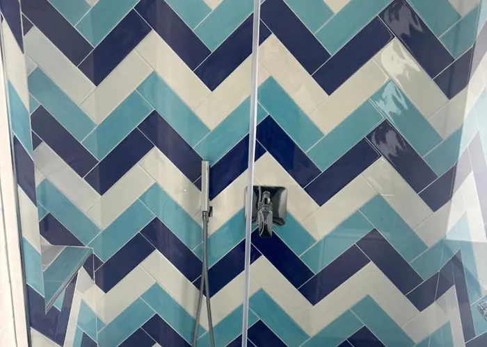 D&d Lovely Maison d'hôtes Capri