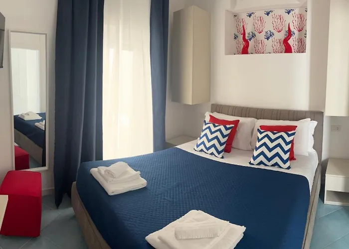 Maison d'hôtes D&d Lovely