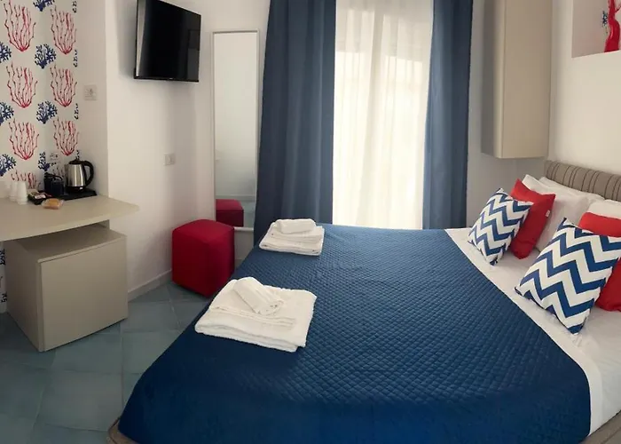 D&d Lovely Maison d'hôtes